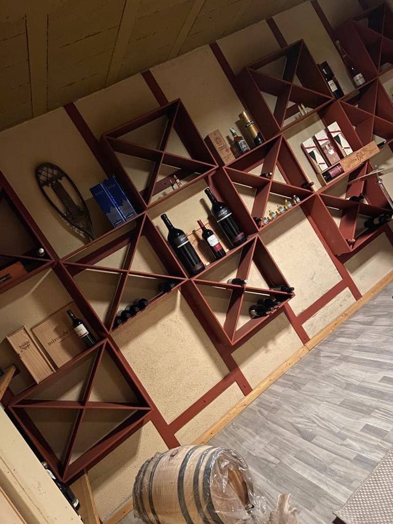 5 slaapkamer Finca/Landhuis te koop in Alas i Cerc - € 1.500.000 (Ref: 9488927)