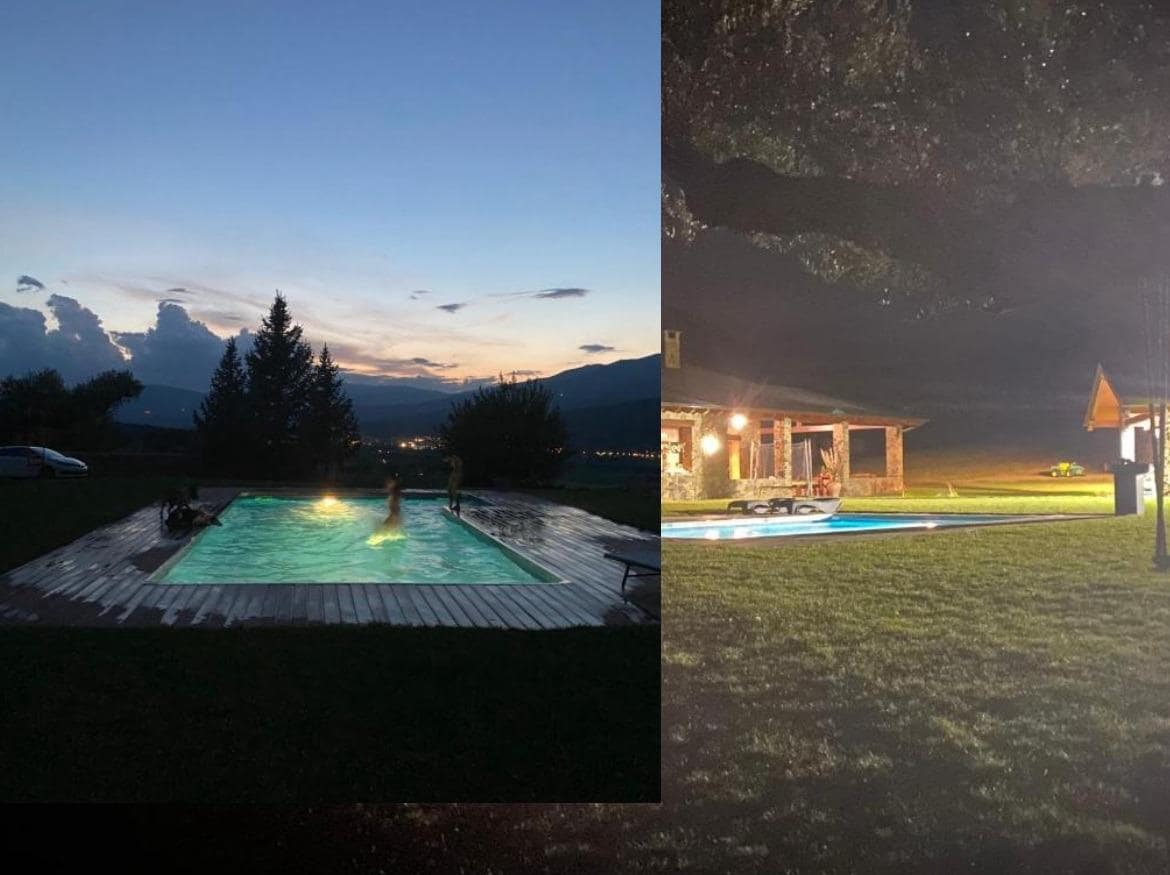 5 slaapkamer Finca/Landhuis te koop in Alas i Cerc - € 1.500.000 (Ref: 9488927)