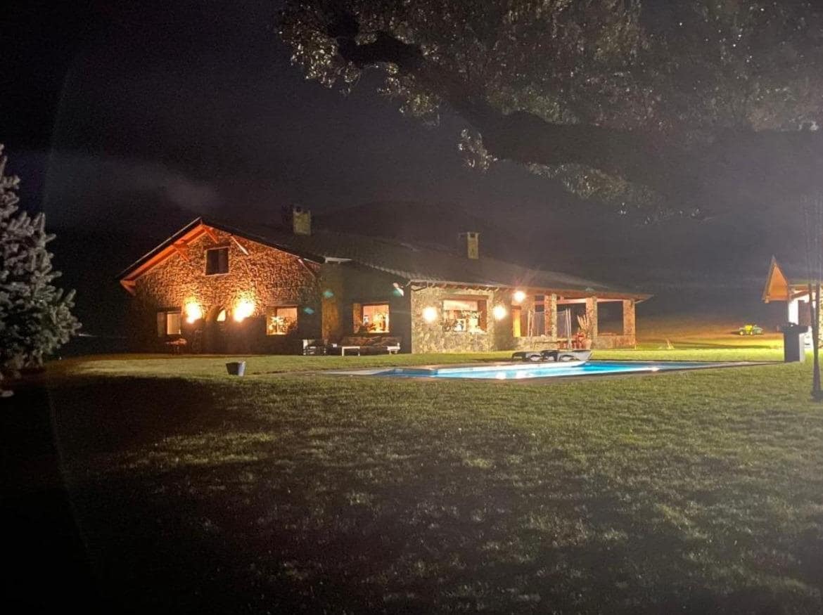 5 slaapkamer Finca/Landhuis te koop in Alas i Cerc - € 1.500.000 (Ref: 9488927)