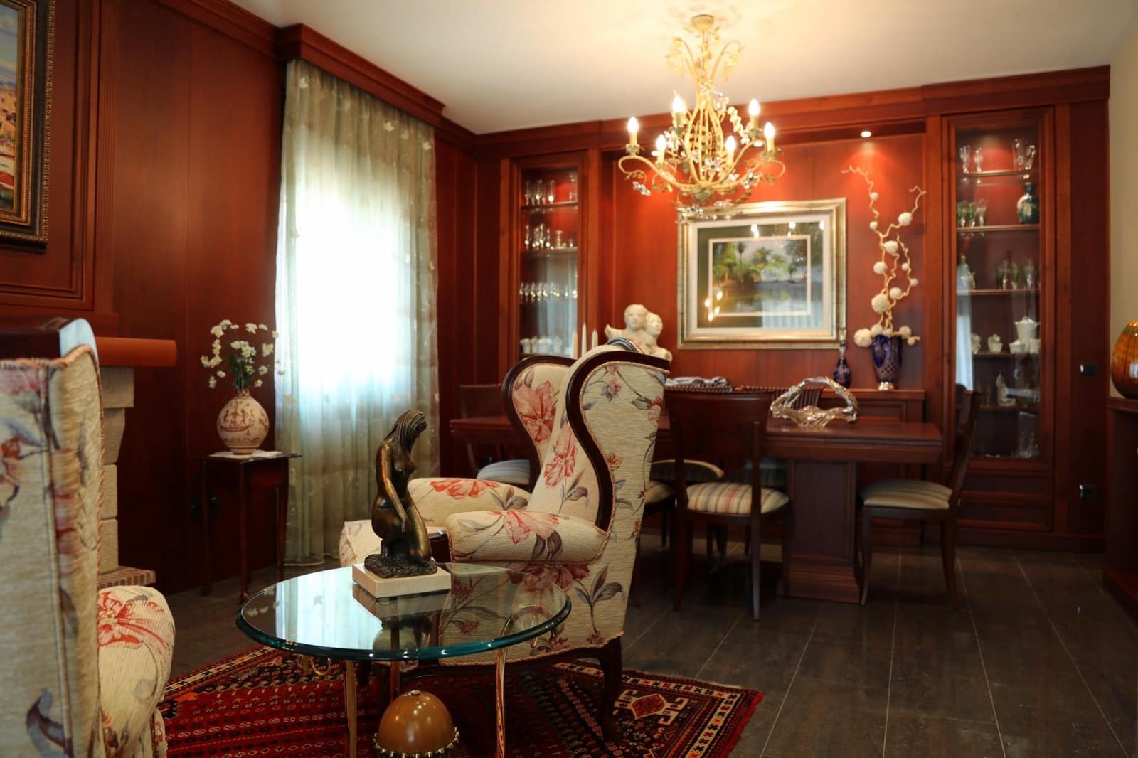 Chalet de 3 habitaciones en Roquetes en venta con piscina garaje - 465.000 € (Ref: 9488928)