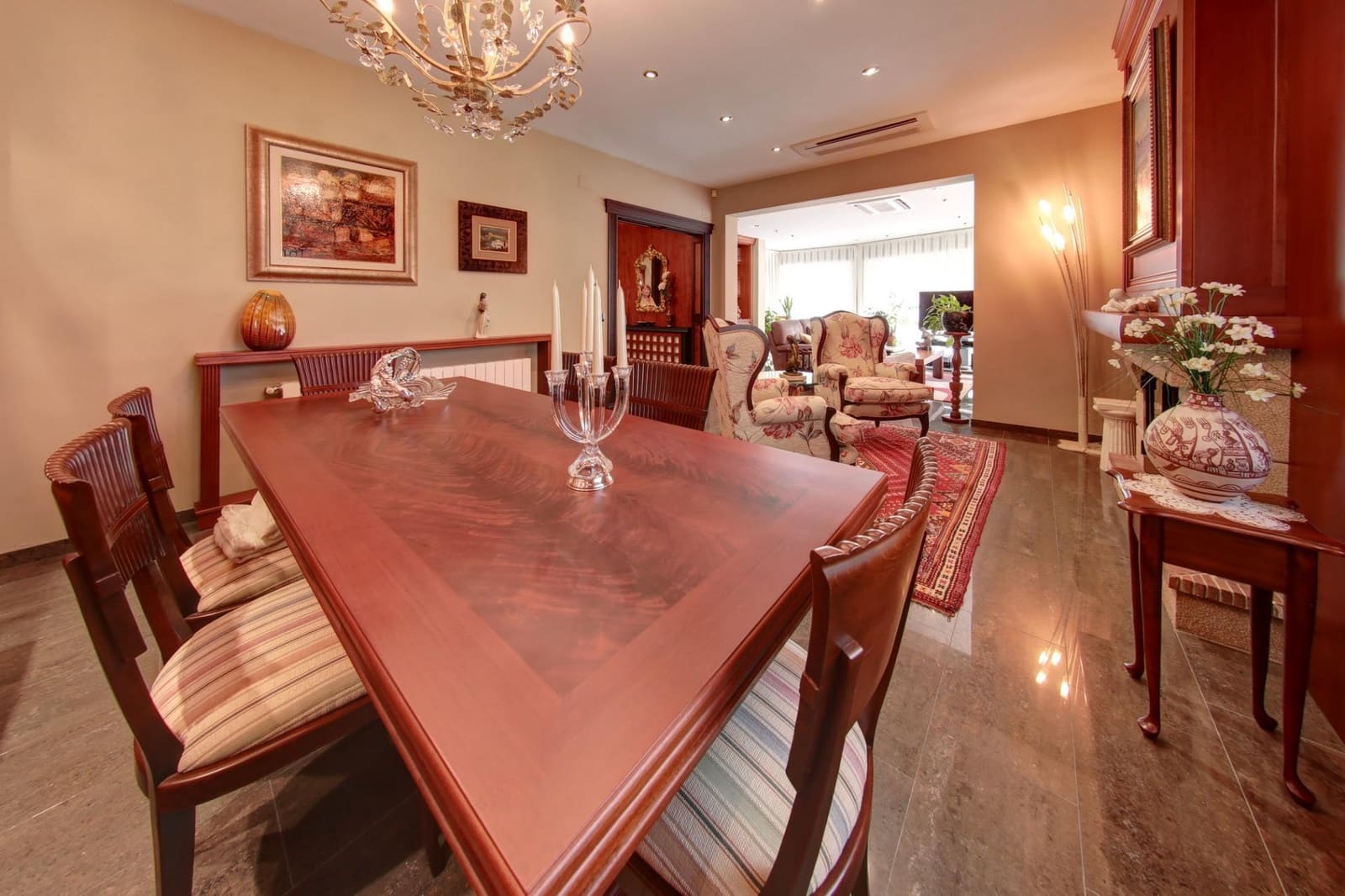 Chalet de 3 habitaciones en Roquetes en venta con piscina garaje - 465.000 € (Ref: 9488928)