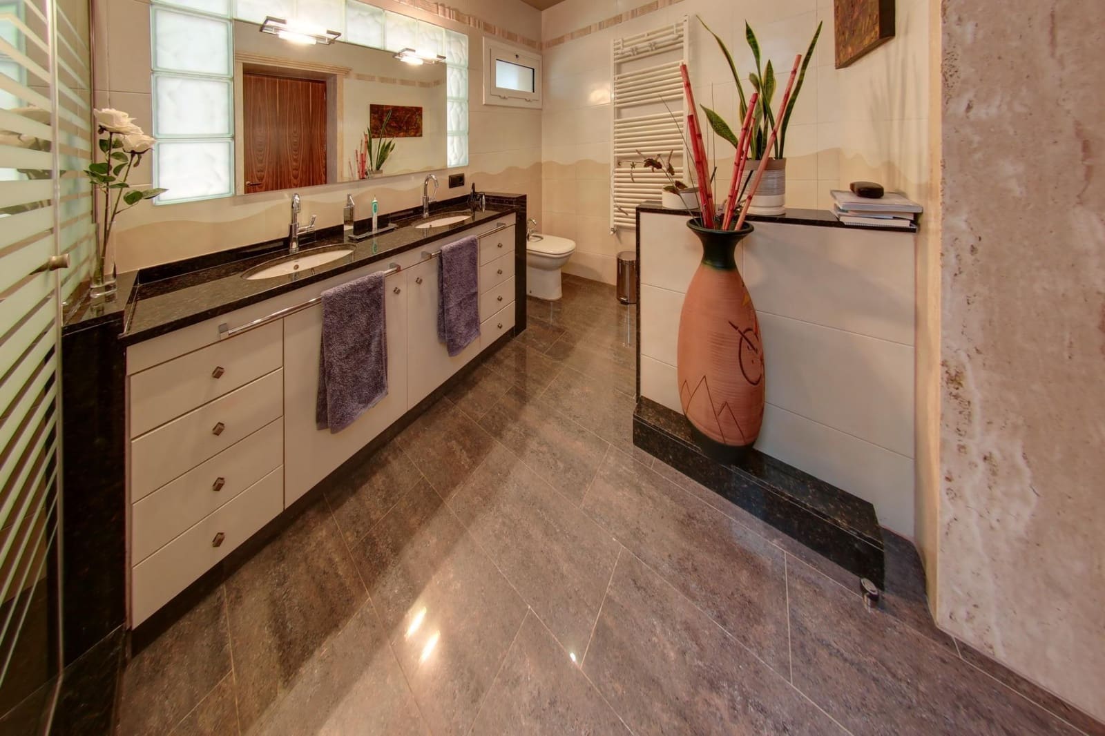 Chalet de 3 habitaciones en Roquetes en venta con piscina garaje - 465.000 € (Ref: 9488928)