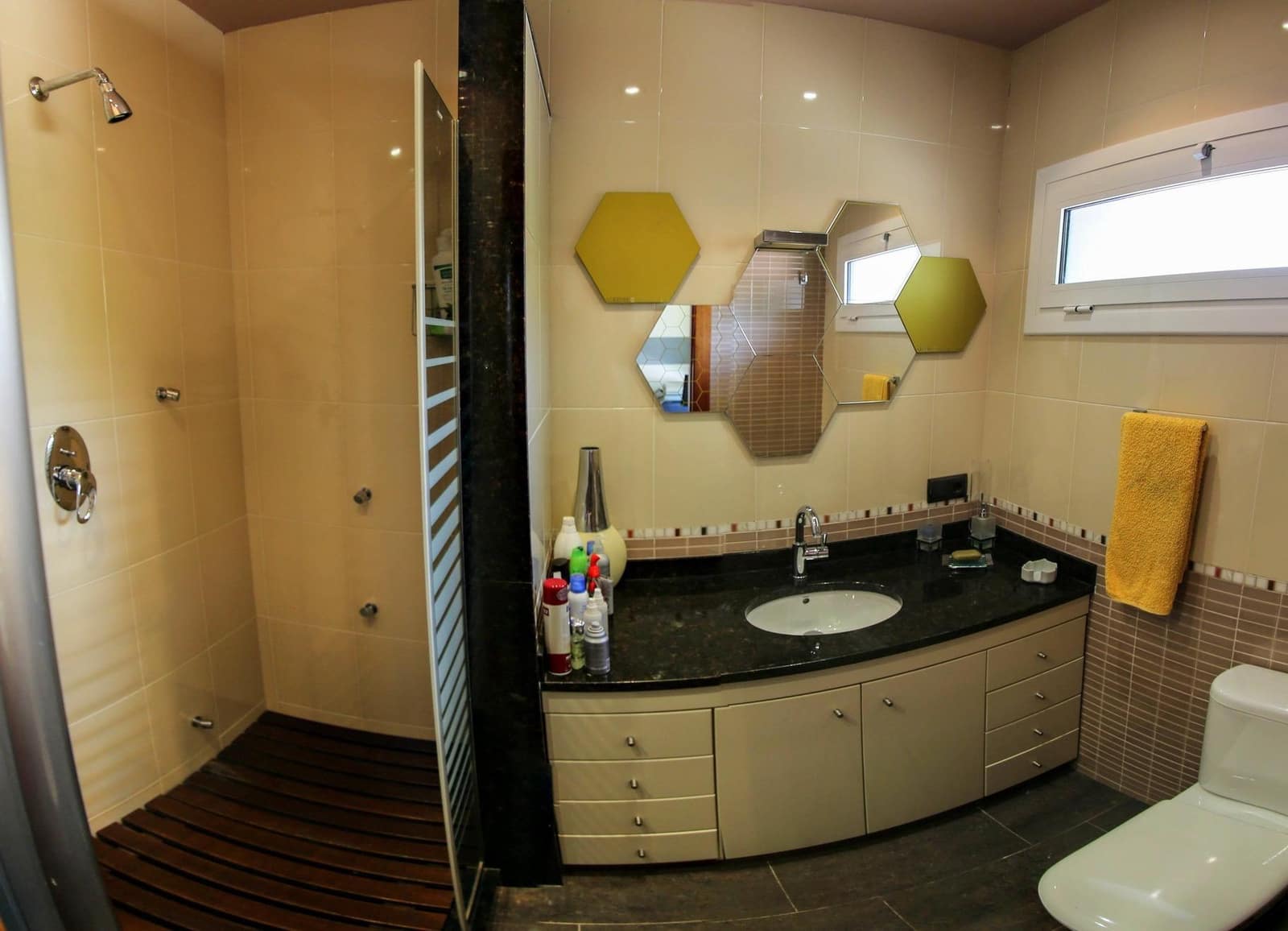 Chalet de 3 habitaciones en Roquetes en venta con piscina garaje - 465.000 € (Ref: 9488928)