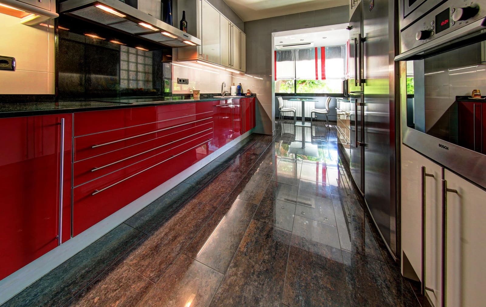 Chalet de 3 habitaciones en Roquetes en venta con piscina garaje - 465.000 € (Ref: 9488928)