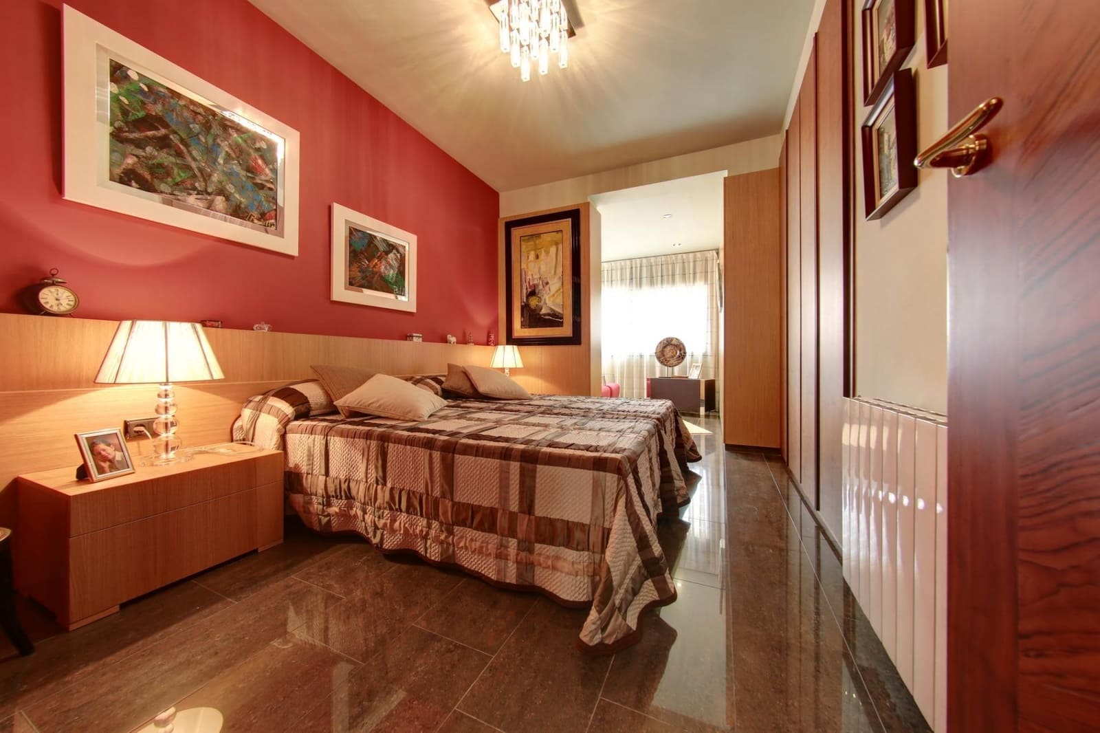 Chalet de 3 habitaciones en Roquetes en venta con piscina garaje - 465.000 € (Ref: 9488928)