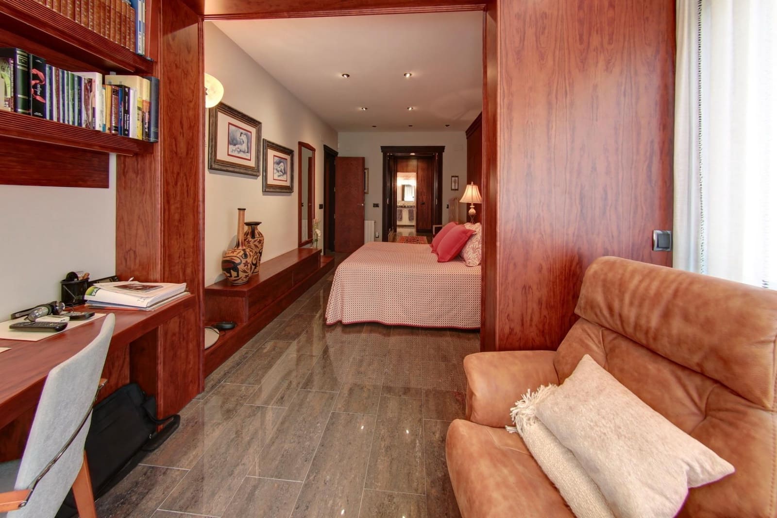 Chalet de 3 habitaciones en Roquetes en venta con piscina garaje - 465.000 € (Ref: 9488928)