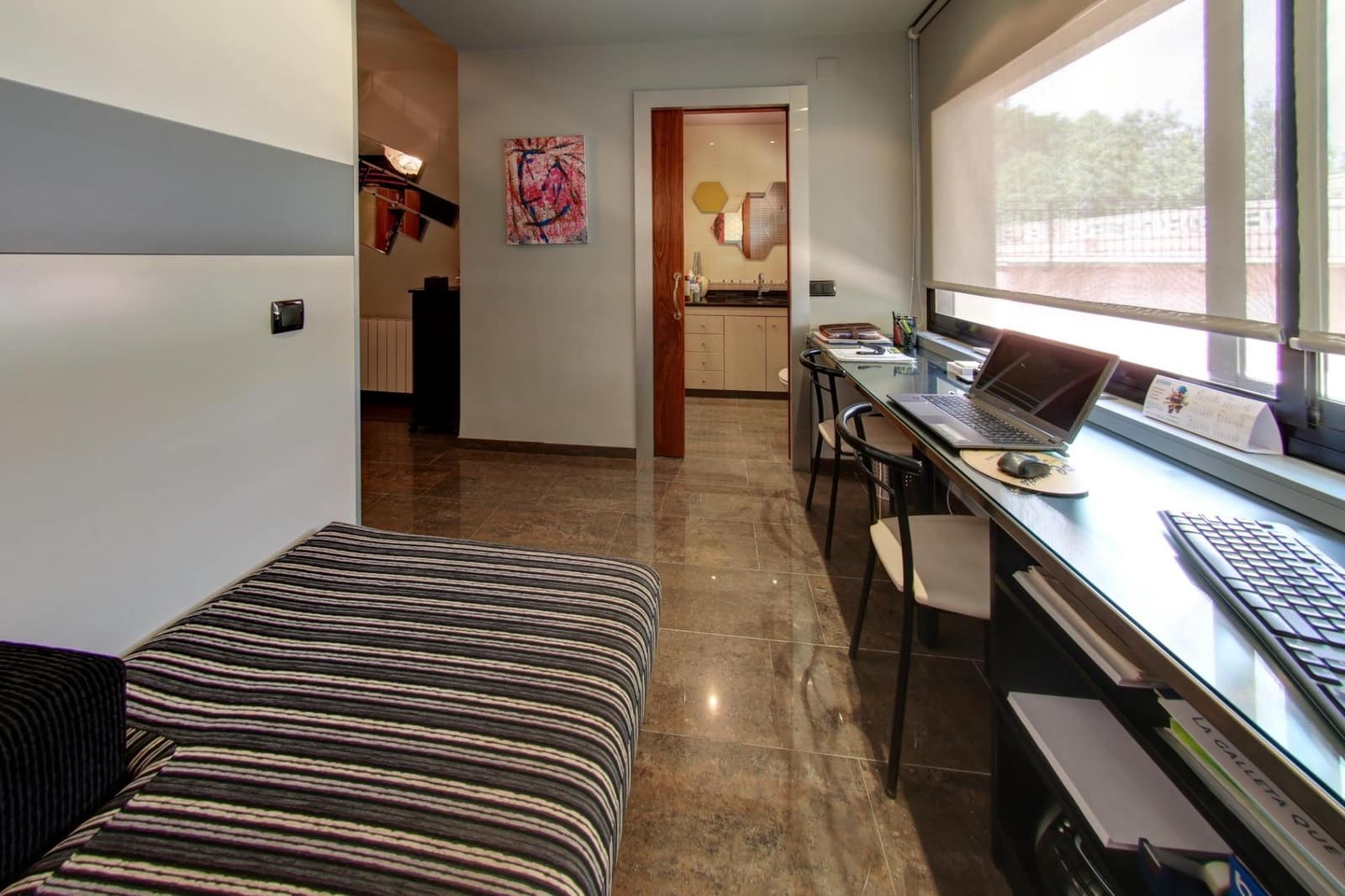 Chalet de 3 habitaciones en Roquetes en venta con piscina garaje - 465.000 € (Ref: 9488928)