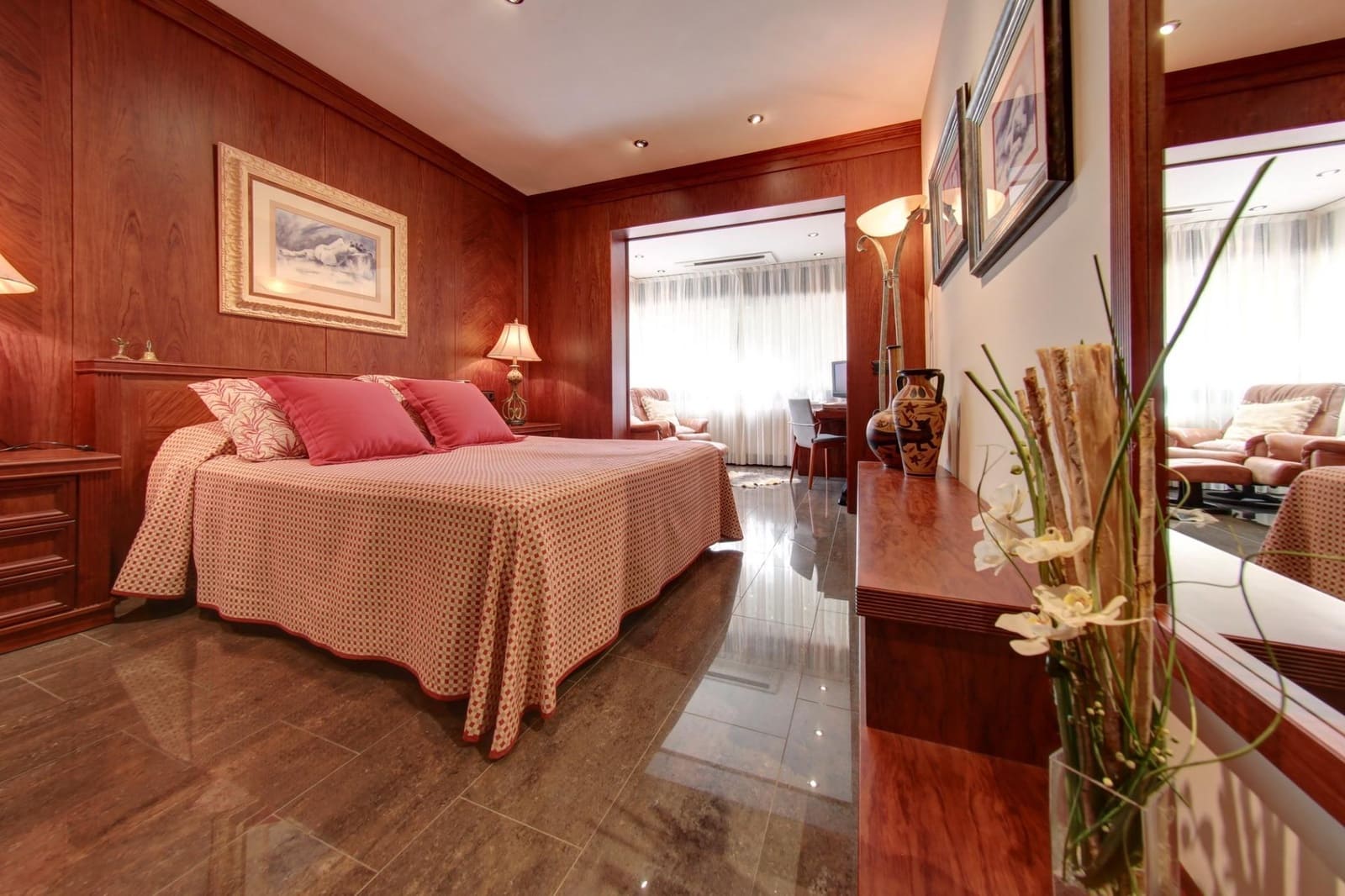 Chalet de 3 habitaciones en Roquetes en venta con piscina garaje - 465.000 € (Ref: 9488928)