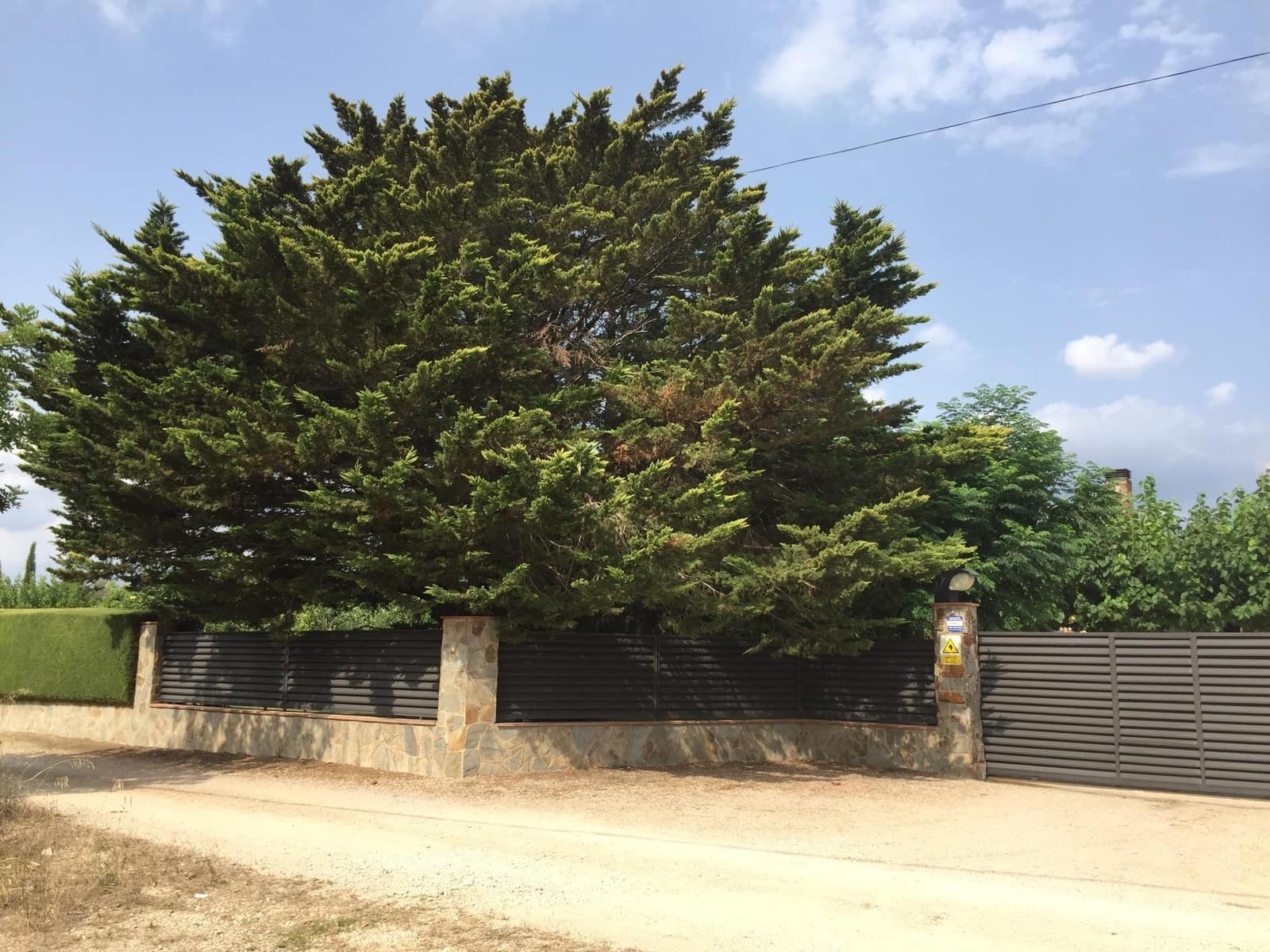 Chalet de 3 habitaciones en Roquetes en venta con piscina garaje - 465.000 € (Ref: 9488928)