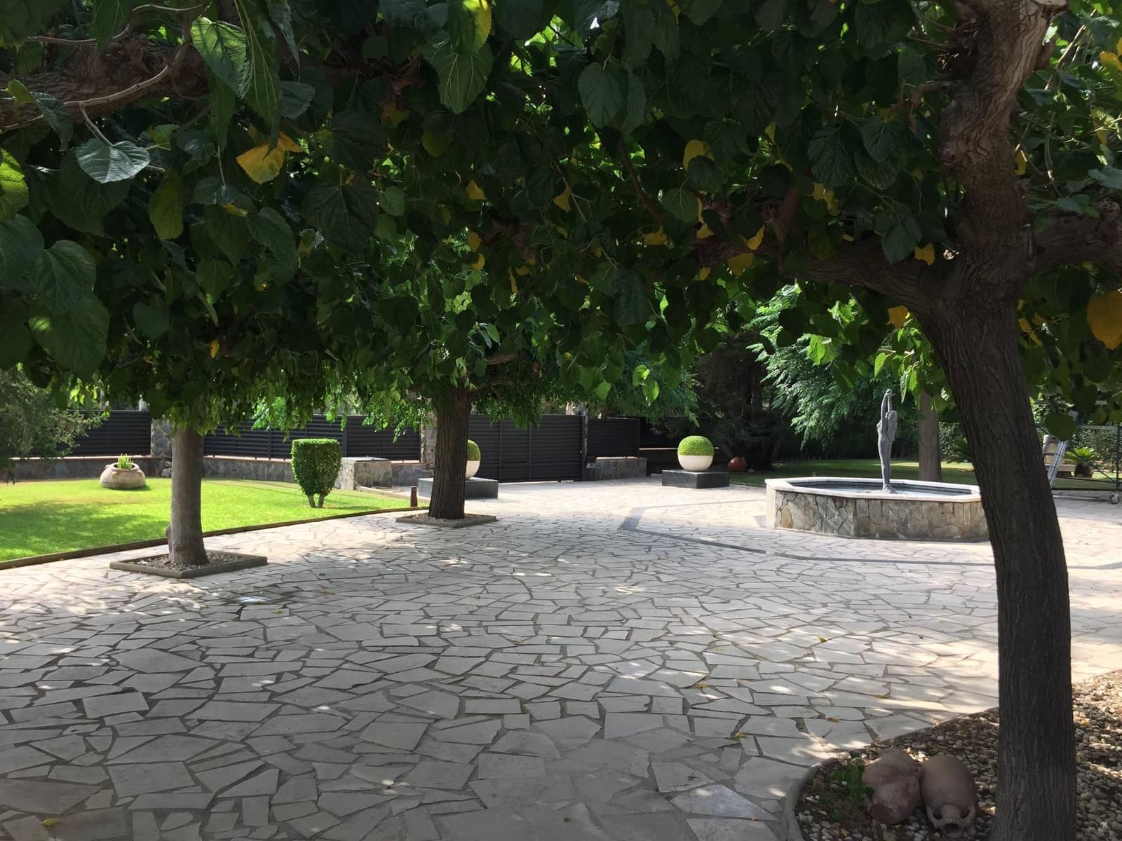 Chalet de 3 habitaciones en Roquetes en venta con piscina garaje - 465.000 € (Ref: 9488928)