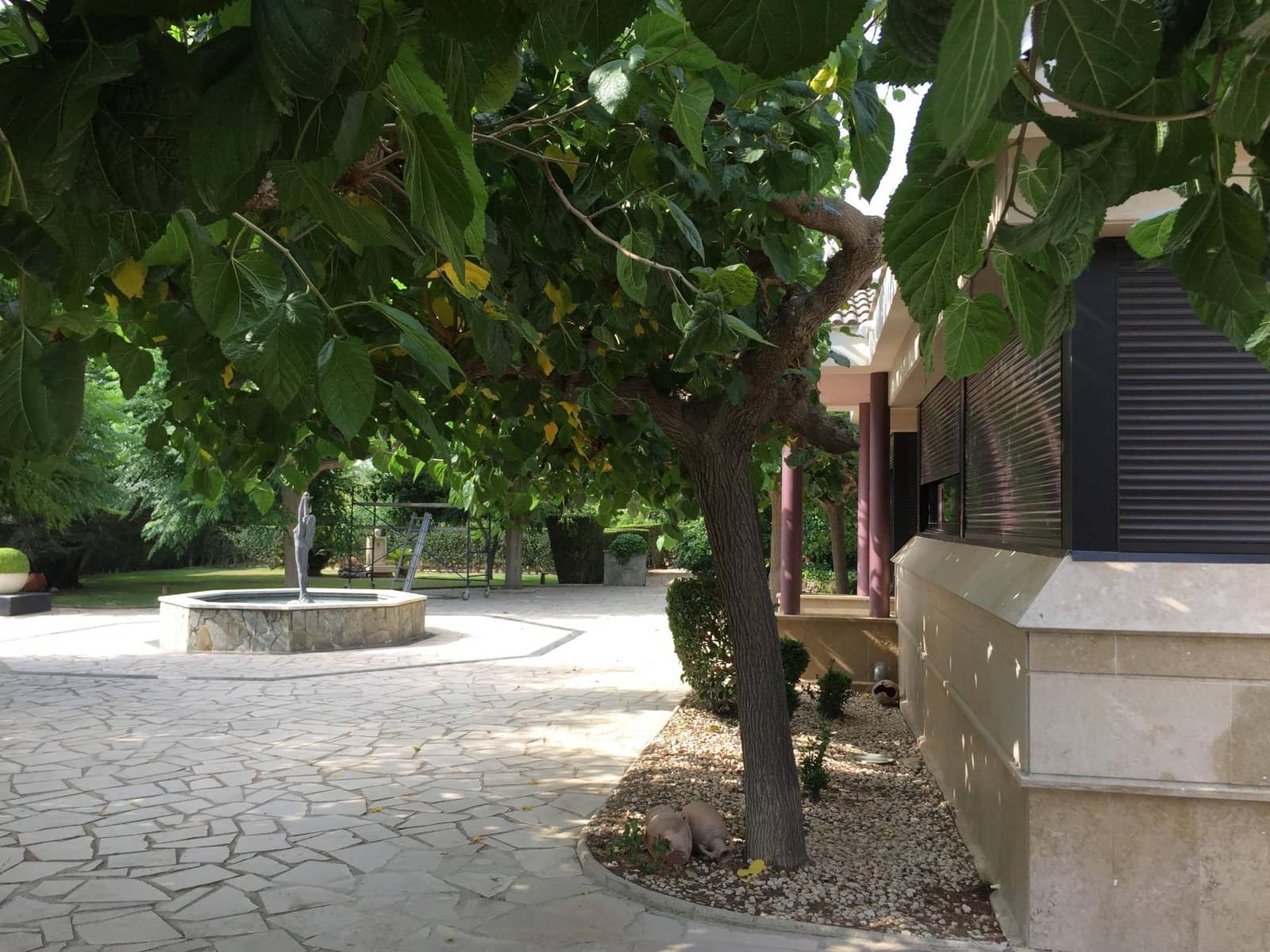 Chalet de 3 habitaciones en Roquetes en venta con piscina garaje - 465.000 € (Ref: 9488928)