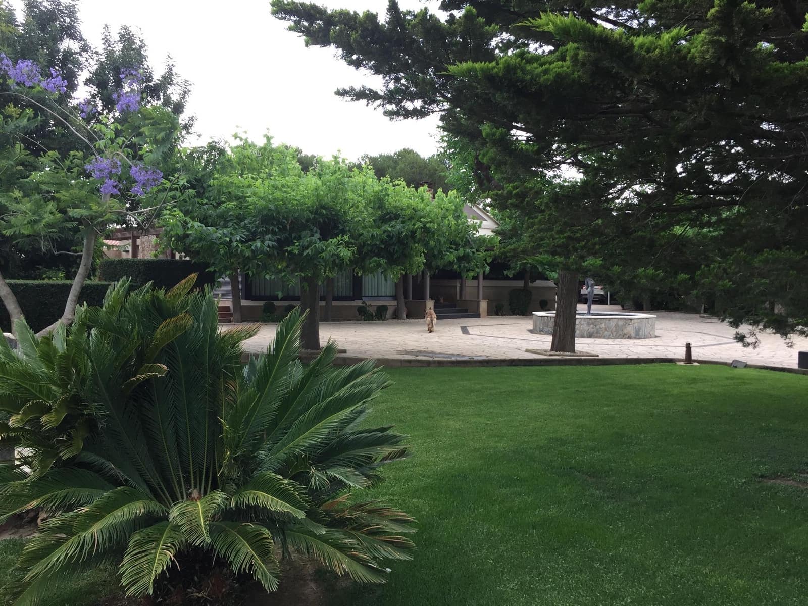 Chalet de 3 habitaciones en Roquetes en venta con piscina garaje - 465.000 € (Ref: 9488928)