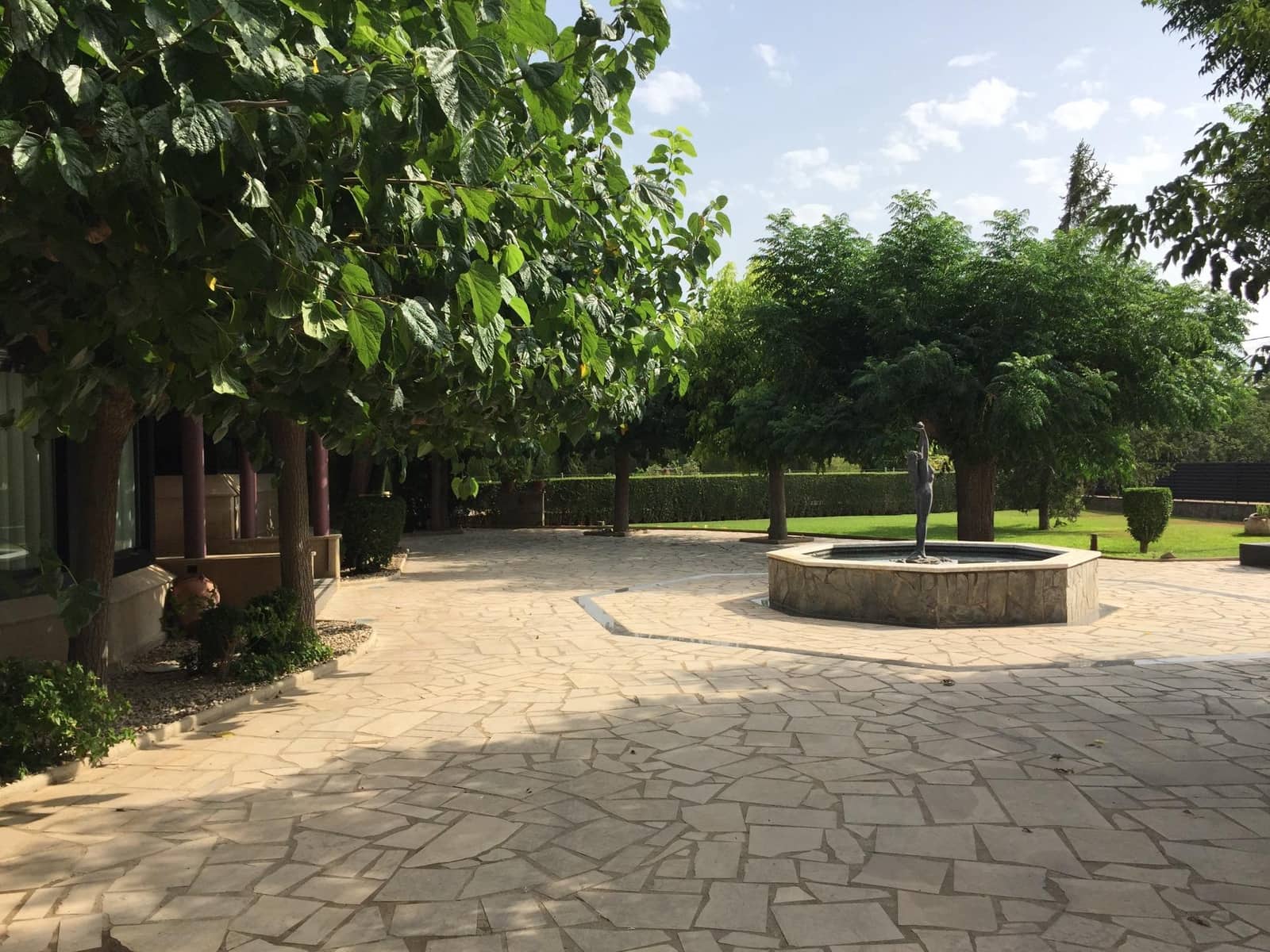 Chalet de 3 habitaciones en Roquetes en venta con piscina garaje - 465.000 € (Ref: 9488928)