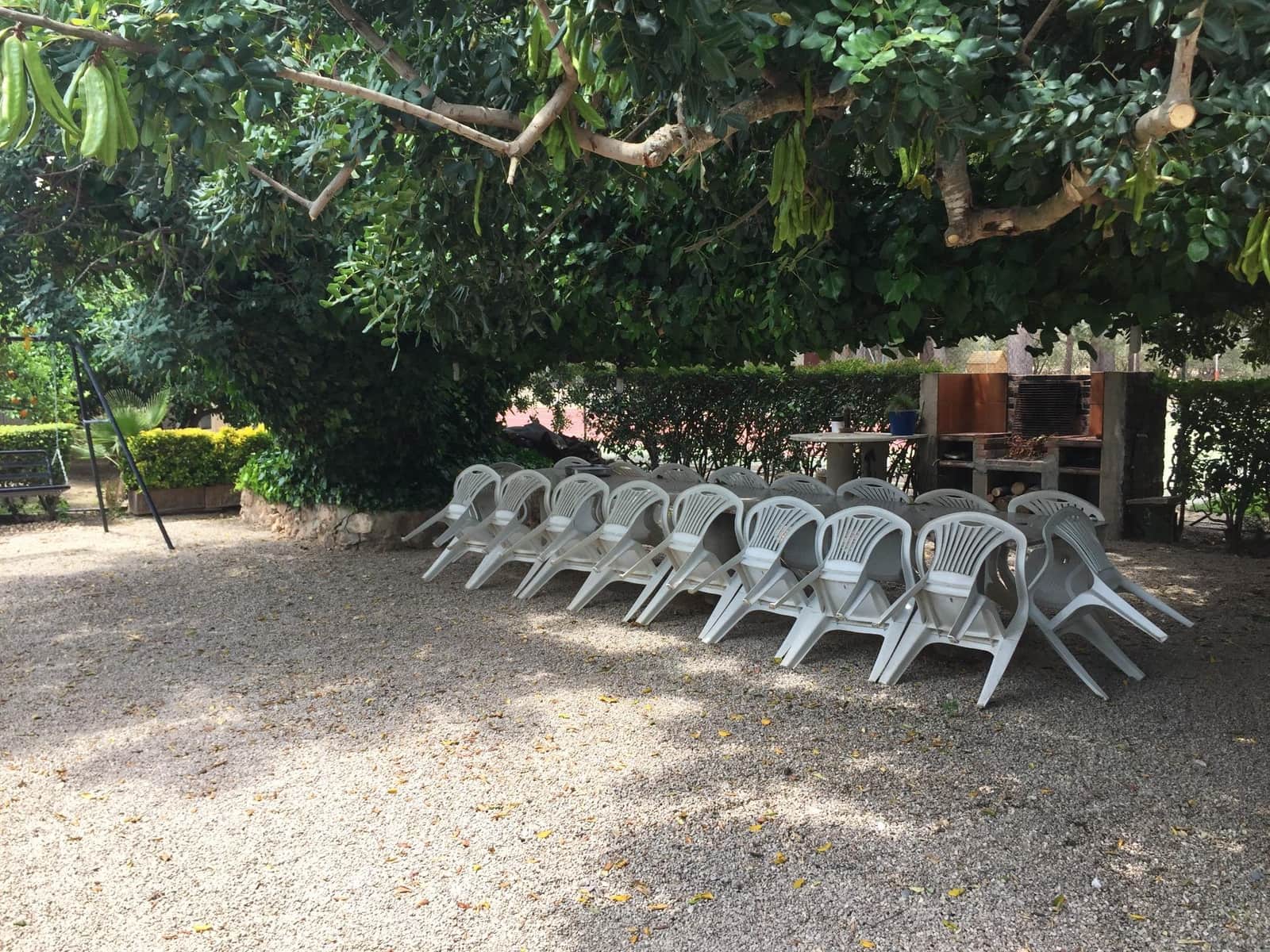 Chalet de 3 habitaciones en Roquetes en venta con piscina garaje - 465.000 € (Ref: 9488928)