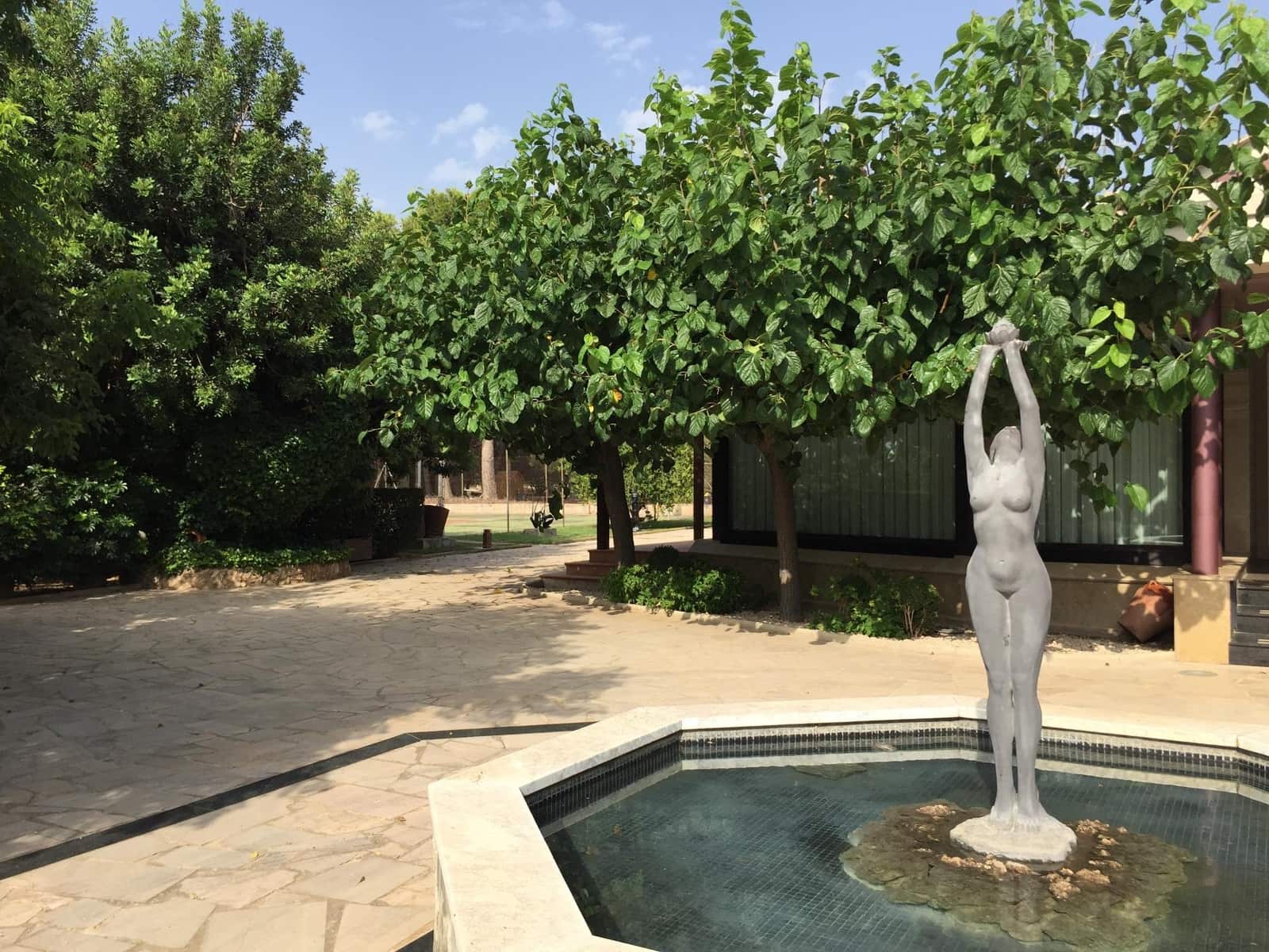 Chalet de 3 habitaciones en Roquetes en venta con piscina garaje - 465.000 € (Ref: 9488928)