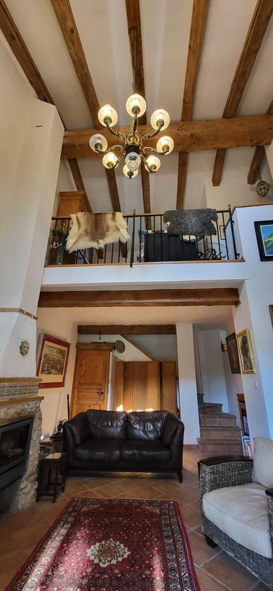 2 bedroom Finca/Country House for sale in Bitem with pool garage - € 315,000 (Ref: 9488929)