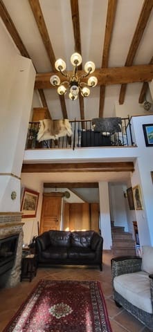 Finca/Casa Rural de 2 habitaciones en Bitem, Tortosa en venta con piscina garaje - 315.000 € (Ref: 9488929)