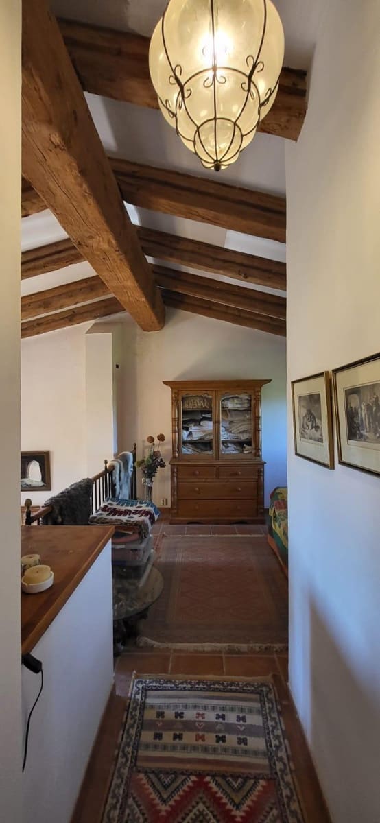 2 bedroom Finca/Country House for sale in Bitem with pool garage - € 315,000 (Ref: 9488929)