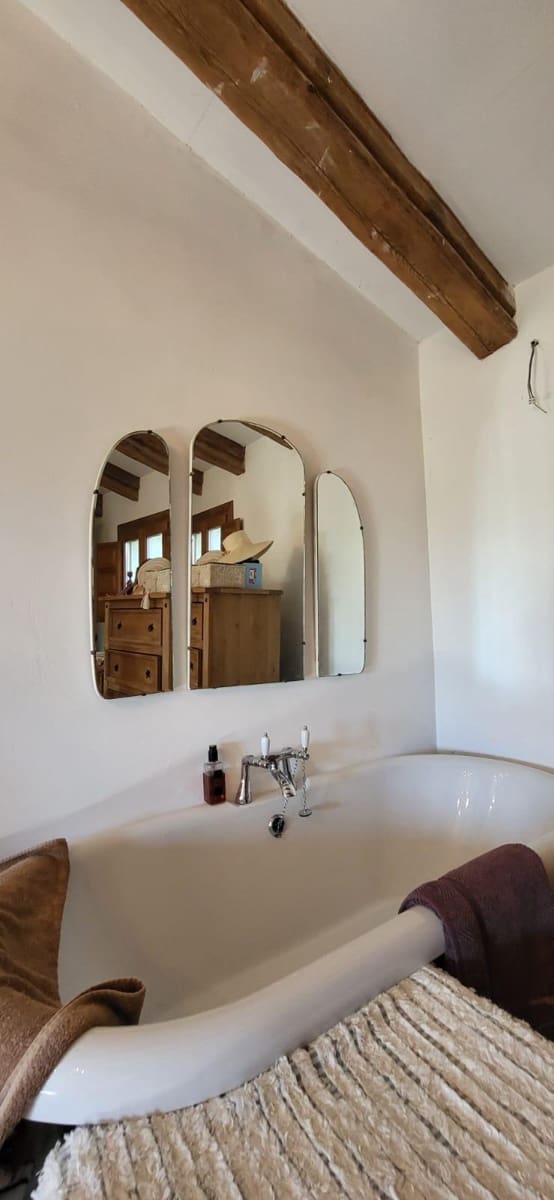 2 bedroom Finca/Country House for sale in Bitem with pool garage - € 315,000 (Ref: 9488929)