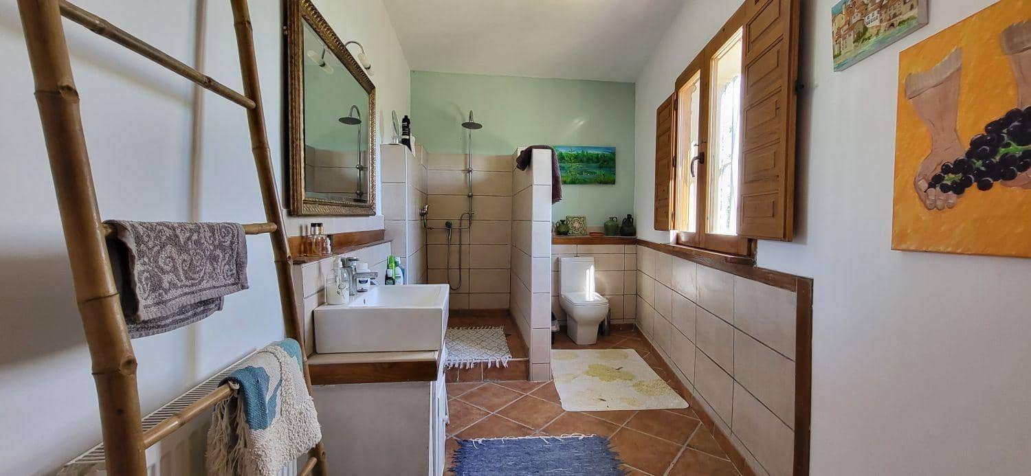 2 bedroom Finca/Country House for sale in Bitem with pool garage - € 315,000 (Ref: 9488929)