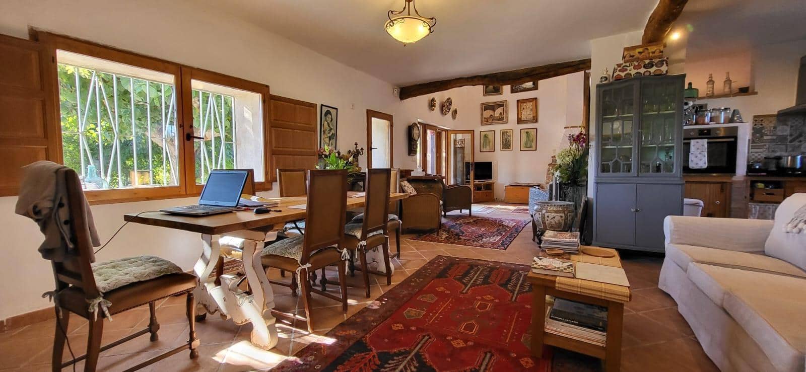 2 bedroom Finca/Country House for sale in Bitem with pool garage - € 315,000 (Ref: 9488929)