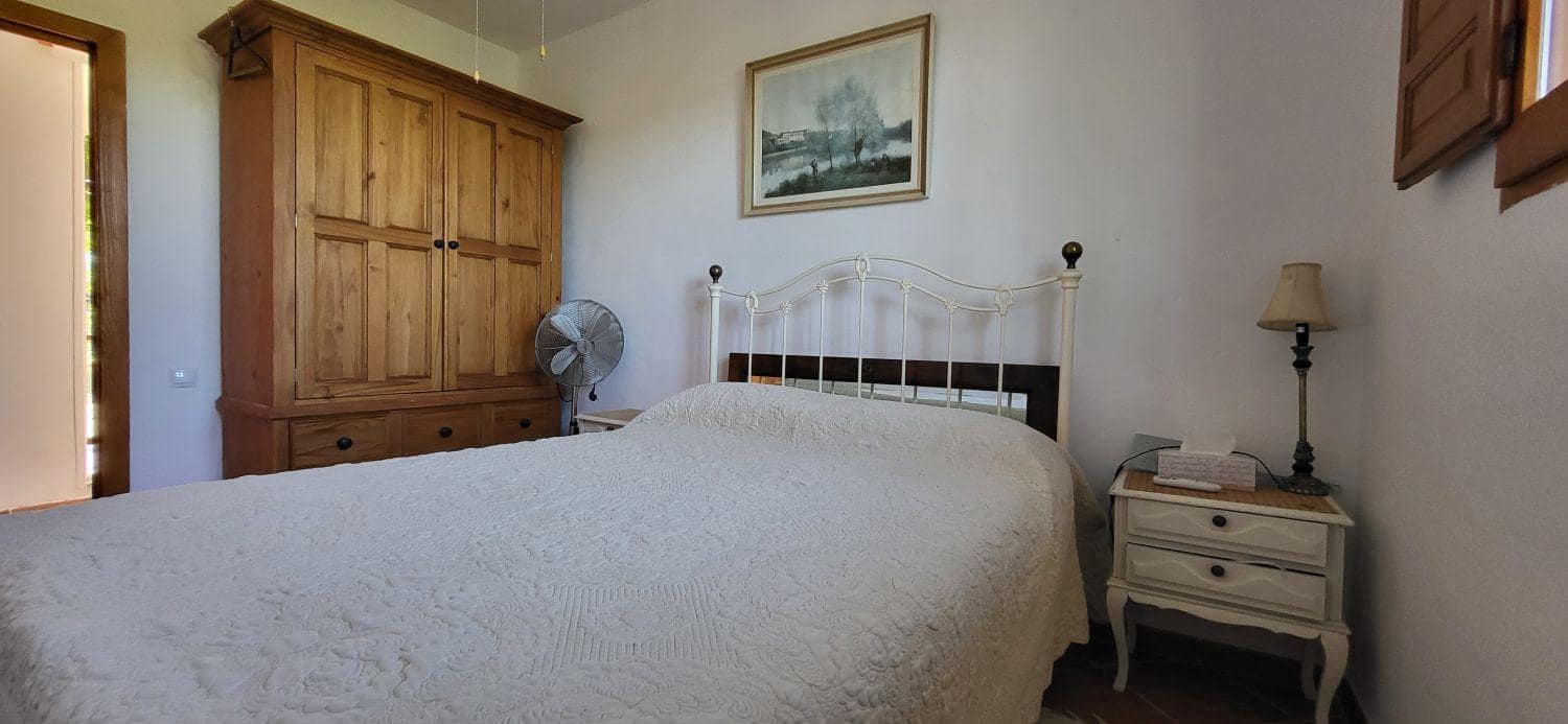 2 bedroom Finca/Country House for sale in Bitem with pool garage - € 315,000 (Ref: 9488929)