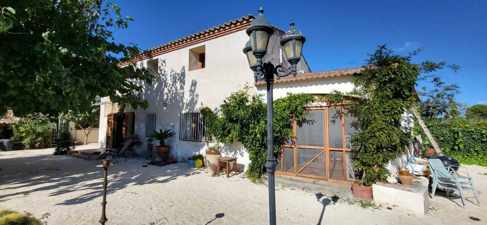 2 bedroom Finca/Country House for sale in Bitem with pool garage - € 315,000 (Ref: 9488929)