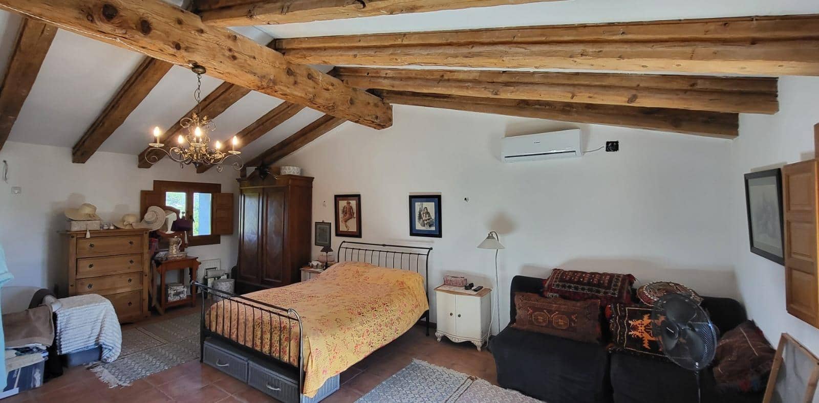 2 bedroom Finca/Country House for sale in Bitem with pool garage - € 315,000 (Ref: 9488929)