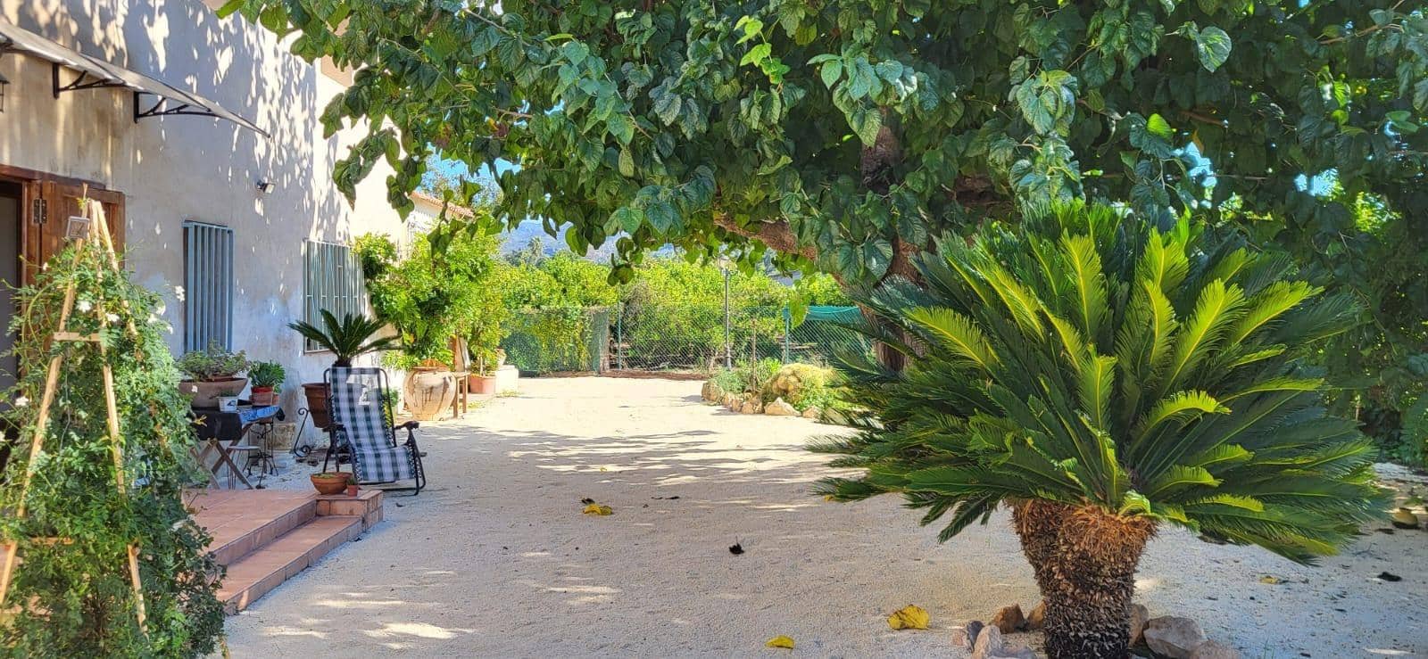 2 bedroom Finca/Country House for sale in Bitem with pool garage - € 315,000 (Ref: 9488929)