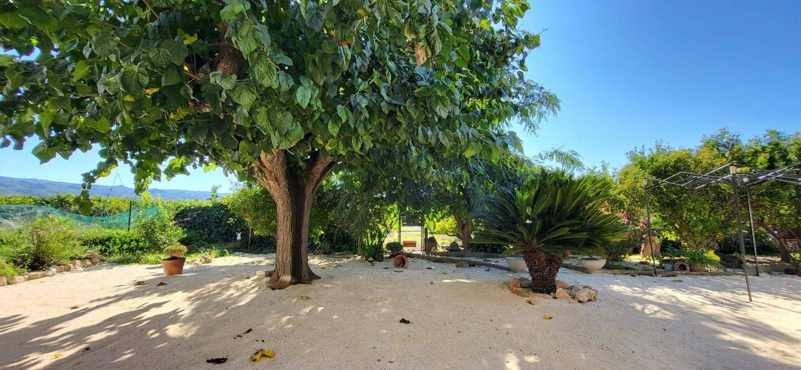 2 bedroom Finca/Country House for sale in Bitem with pool garage - € 315,000 (Ref: 9488929)