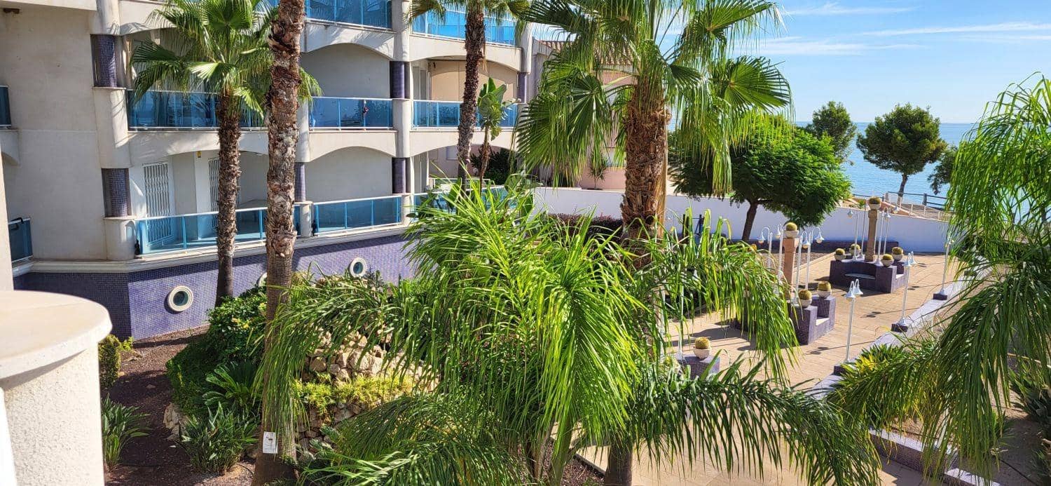 2 bedroom Apartment for sale in Alcanar with pool - € 260,000 (Ref: 9488931)