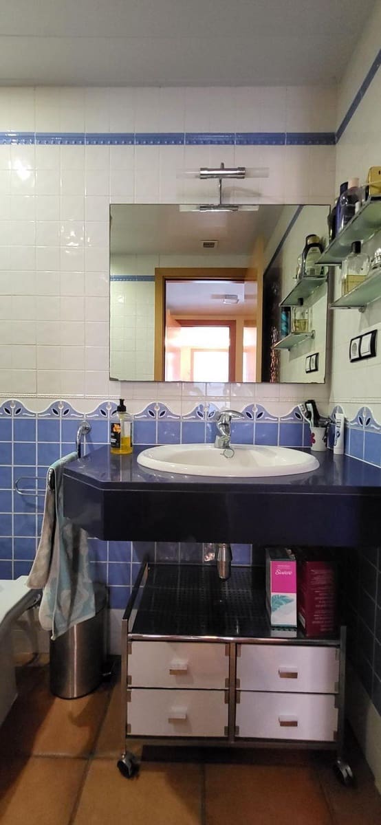 2 bedroom Apartment for sale in Alcanar with pool - € 260,000 (Ref: 9488931)