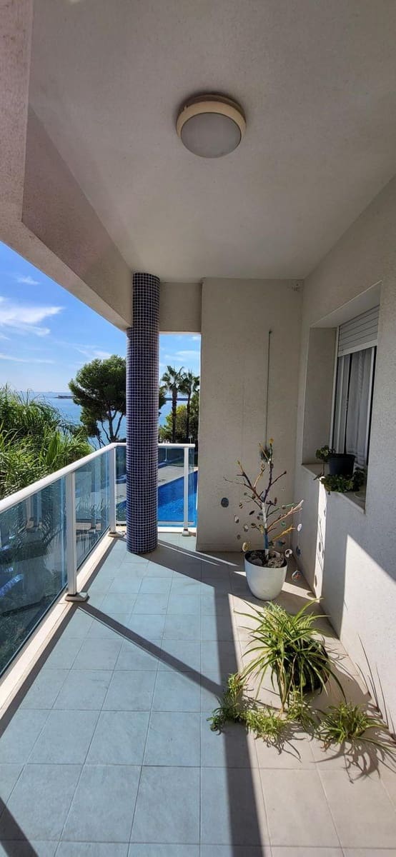 2 bedroom Apartment for sale in Alcanar with pool - € 260,000 (Ref: 9488931)