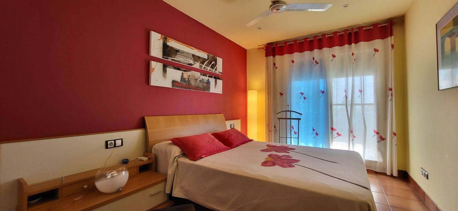 2 bedroom Apartment for sale in Alcanar with pool - € 260,000 (Ref: 9488931)