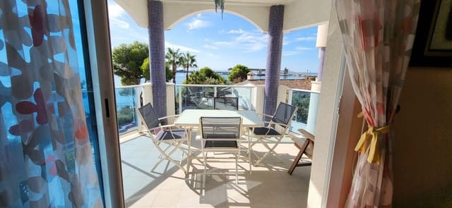 Apartamento de 2 habitaciones en Alcanar en venta con piscina - 260.000 € (Ref: 9488931)