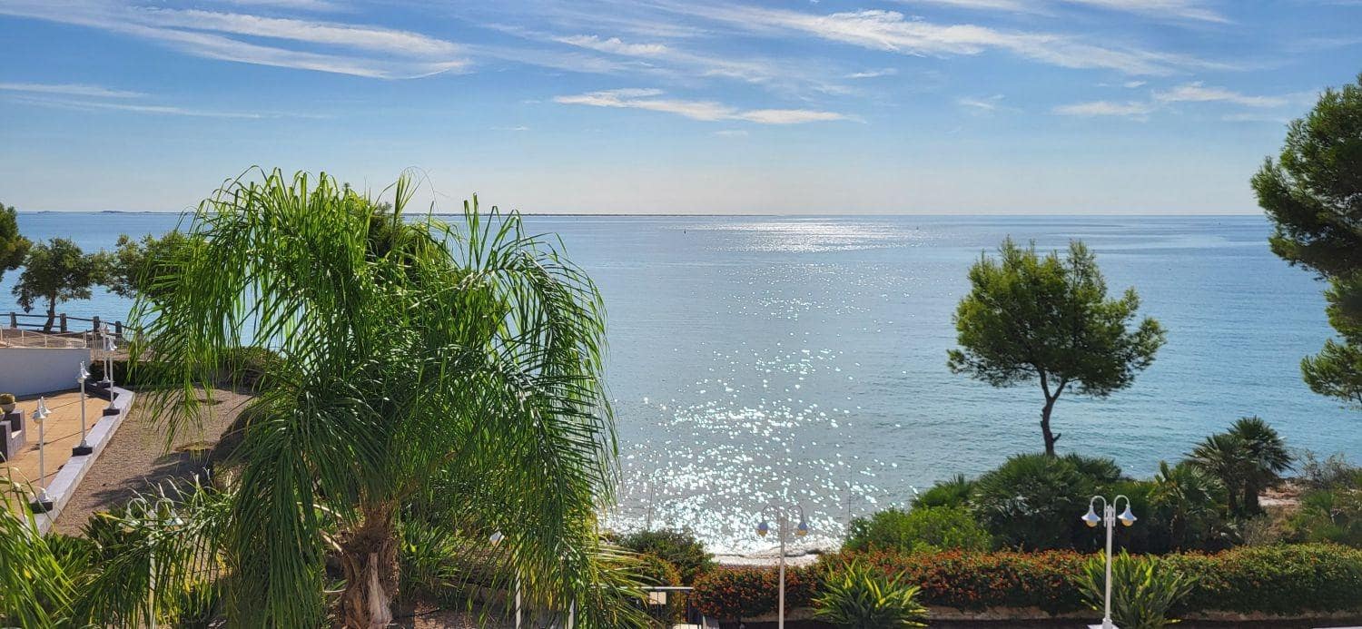 2 bedroom Apartment for sale in Alcanar with pool - € 260,000 (Ref: 9488931)