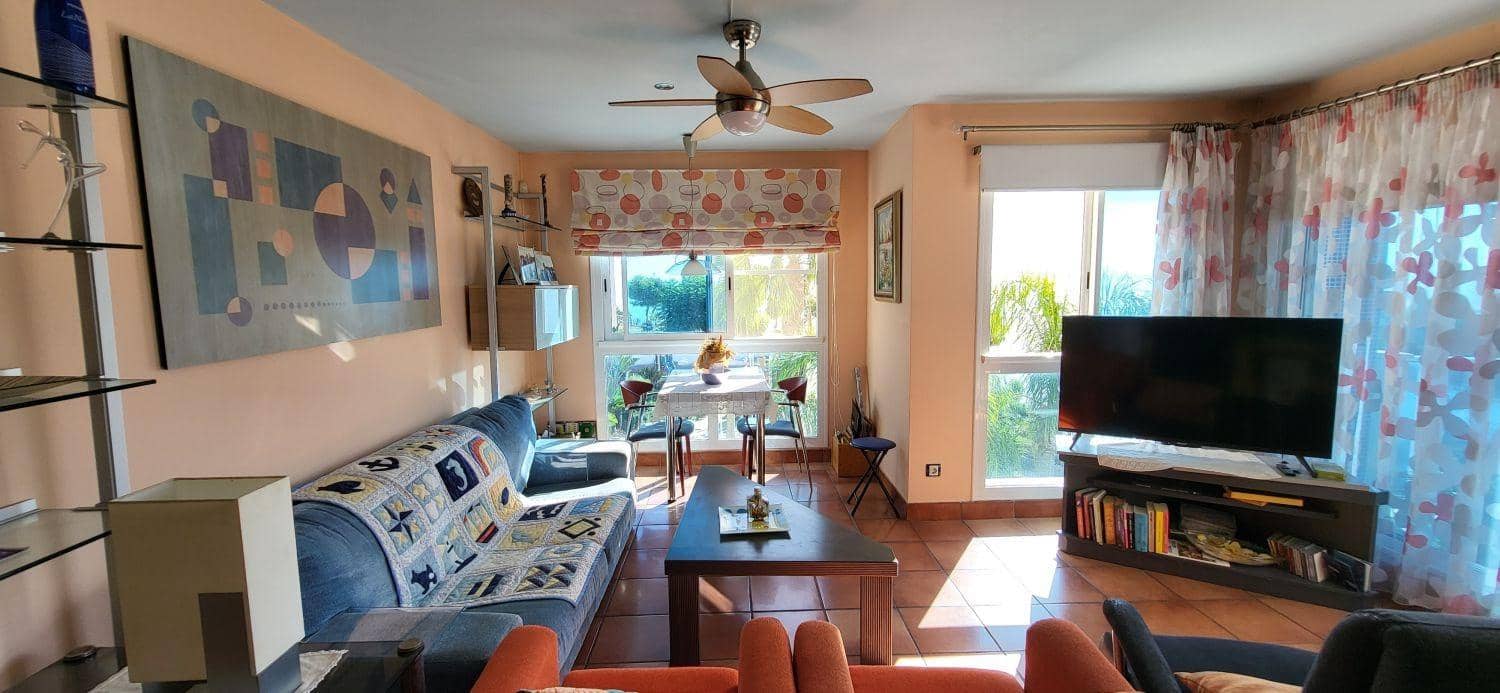 2 bedroom Apartment for sale in Alcanar with pool - € 260,000 (Ref: 9488931)