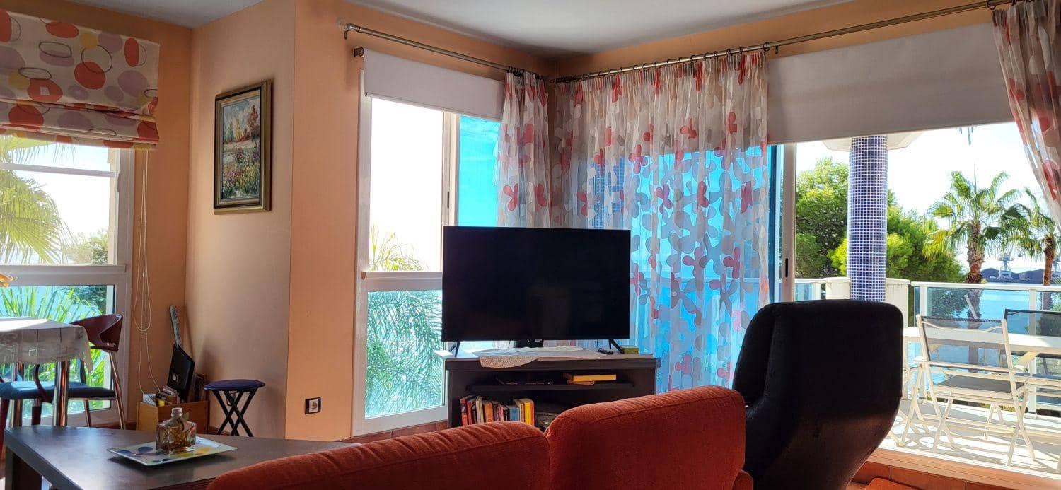 2 bedroom Apartment for sale in Alcanar with pool - € 260,000 (Ref: 9488931)