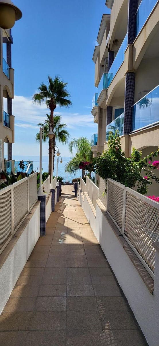 2 bedroom Apartment for sale in Alcanar with pool - € 260,000 (Ref: 9488931)