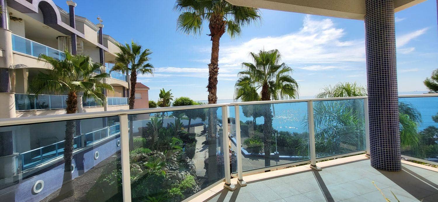 2 bedroom Apartment for sale in Alcanar with pool - € 260,000 (Ref: 9488931)