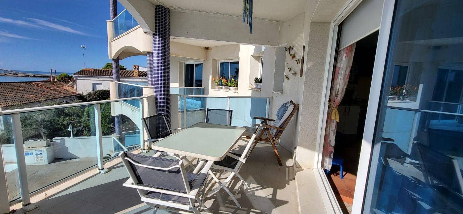 2 bedroom Apartment for sale in Alcanar with pool - € 260,000 (Ref: 9488931)