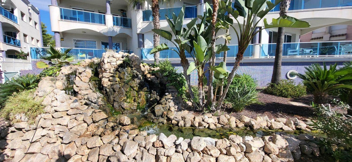 2 bedroom Apartment for sale in Alcanar with pool - € 260,000 (Ref: 9488931)