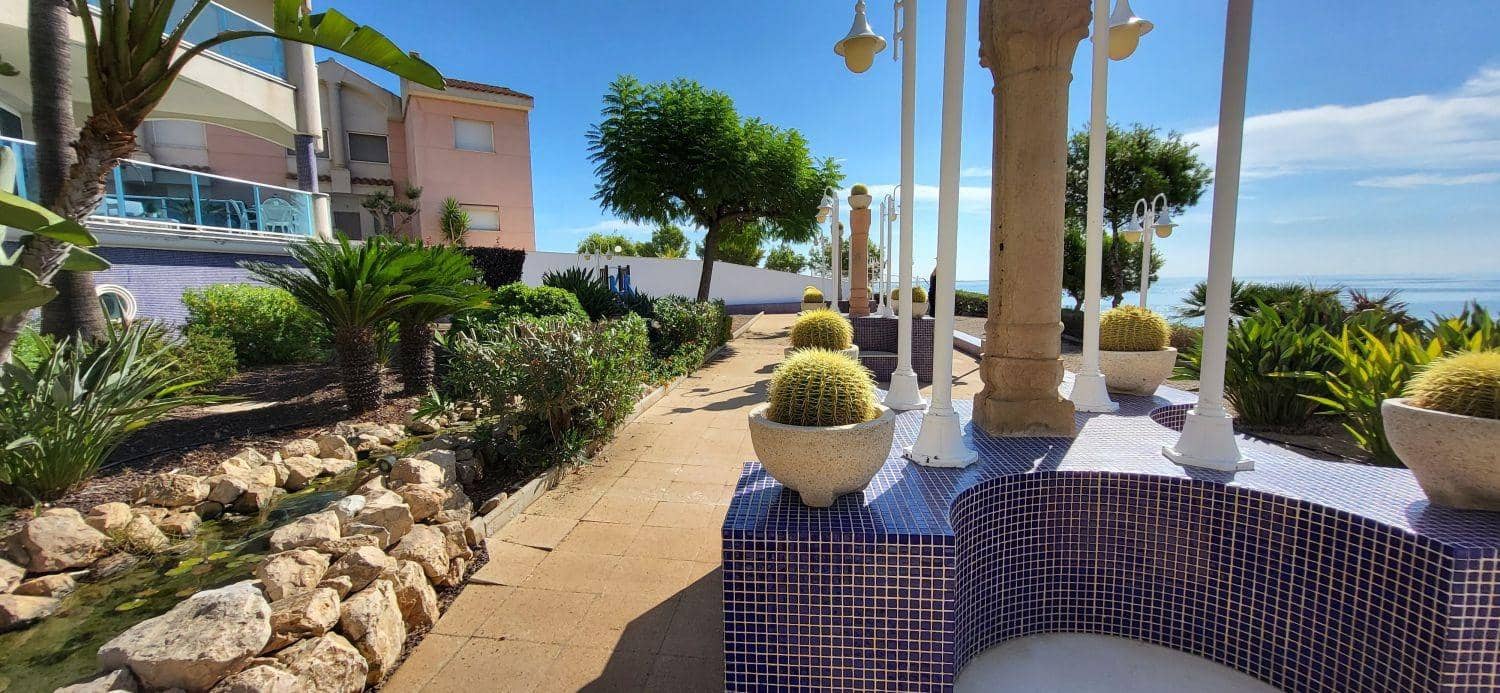 2 bedroom Apartment for sale in Alcanar with pool - € 260,000 (Ref: 9488931)