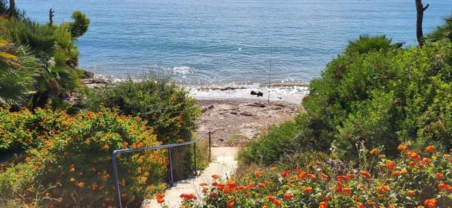 Apartamento de 2 habitaciones en Alcanar en venta con piscina - 260.000 € (Ref: 9488931)