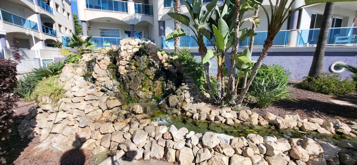 2 bedroom Apartment for sale in Alcanar with pool - € 260,000 (Ref: 9488931)