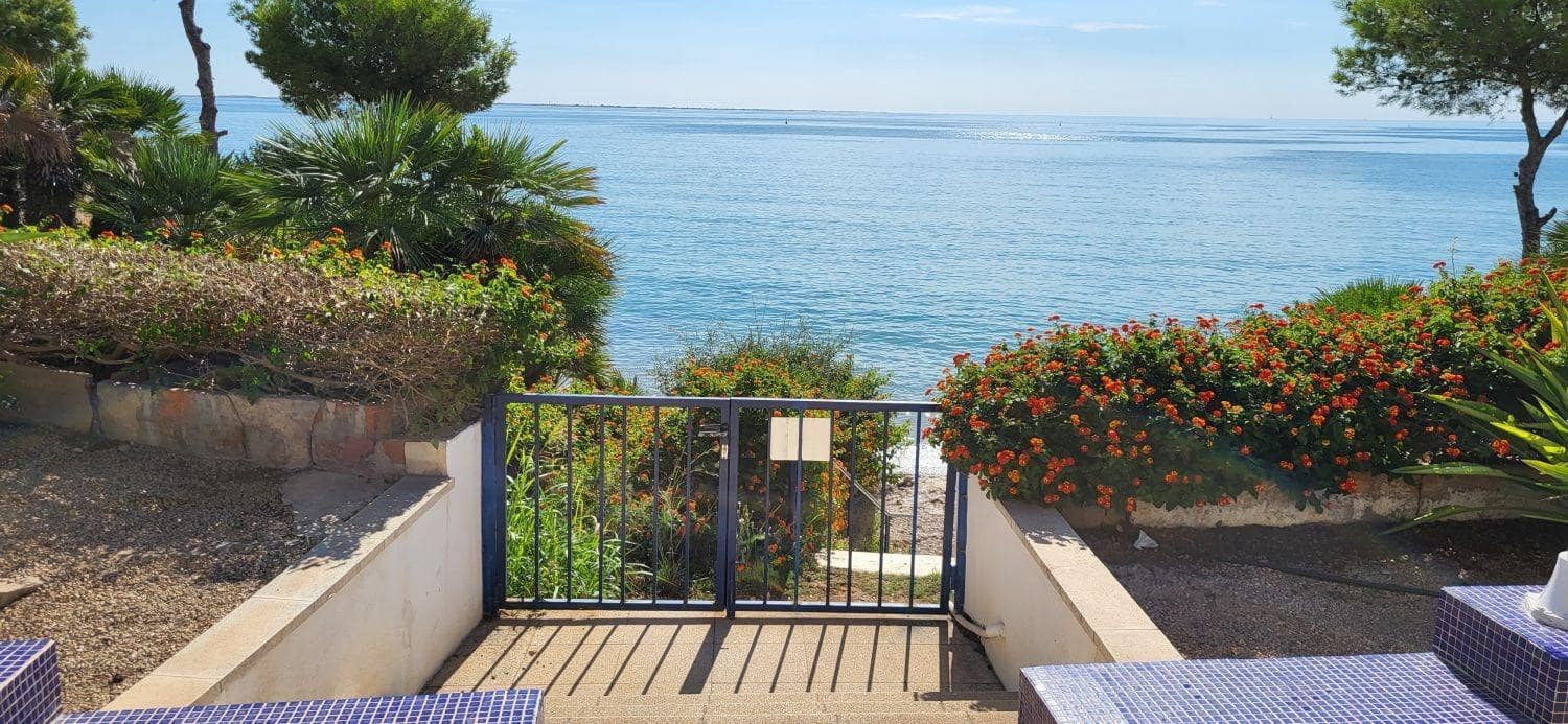 2 bedroom Apartment for sale in Alcanar with pool - € 260,000 (Ref: 9488931)