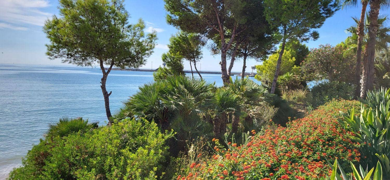 2 bedroom Apartment for sale in Alcanar with pool - € 260,000 (Ref: 9488931)