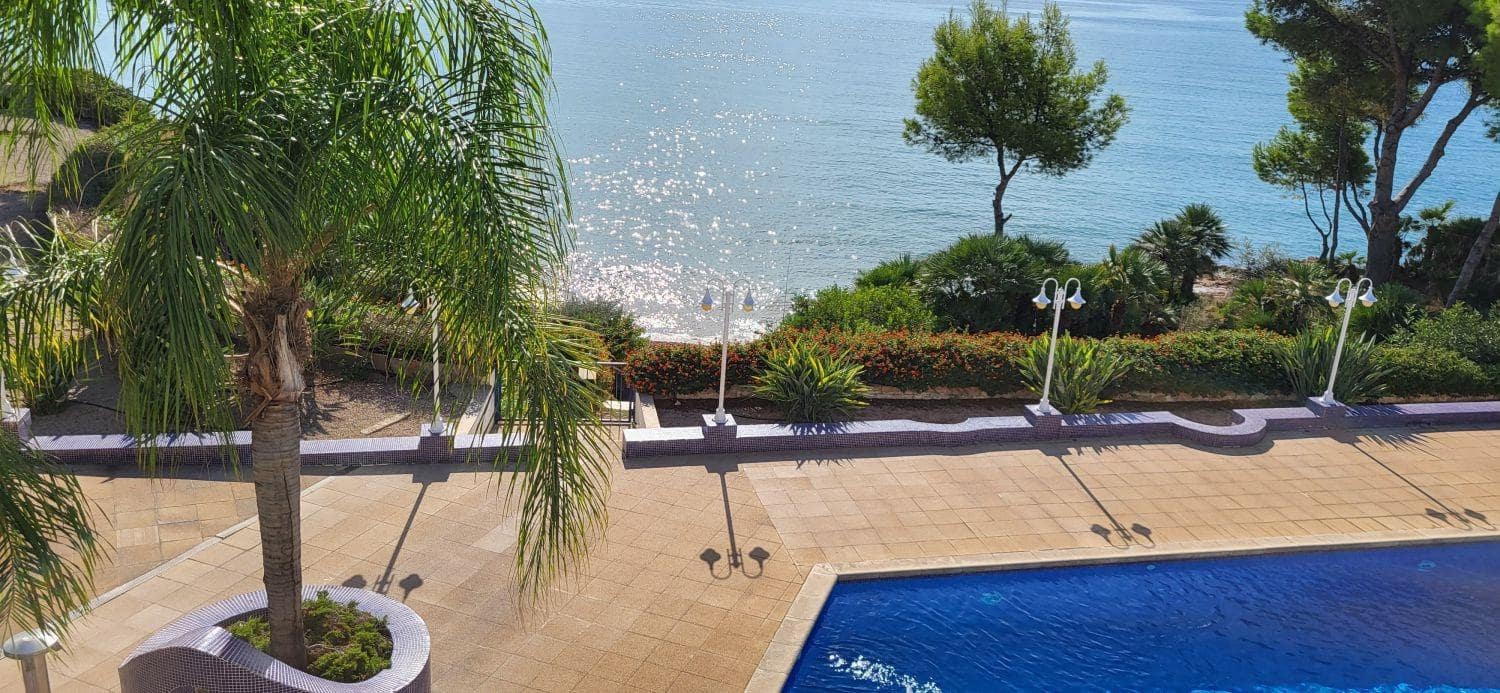 2 bedroom Apartment for sale in Alcanar with pool - € 260,000 (Ref: 9488931)