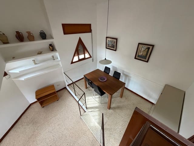 4 bedroom Townhouse for sale in L'Aldea with garage - € 160,000 (Ref: 9488932)