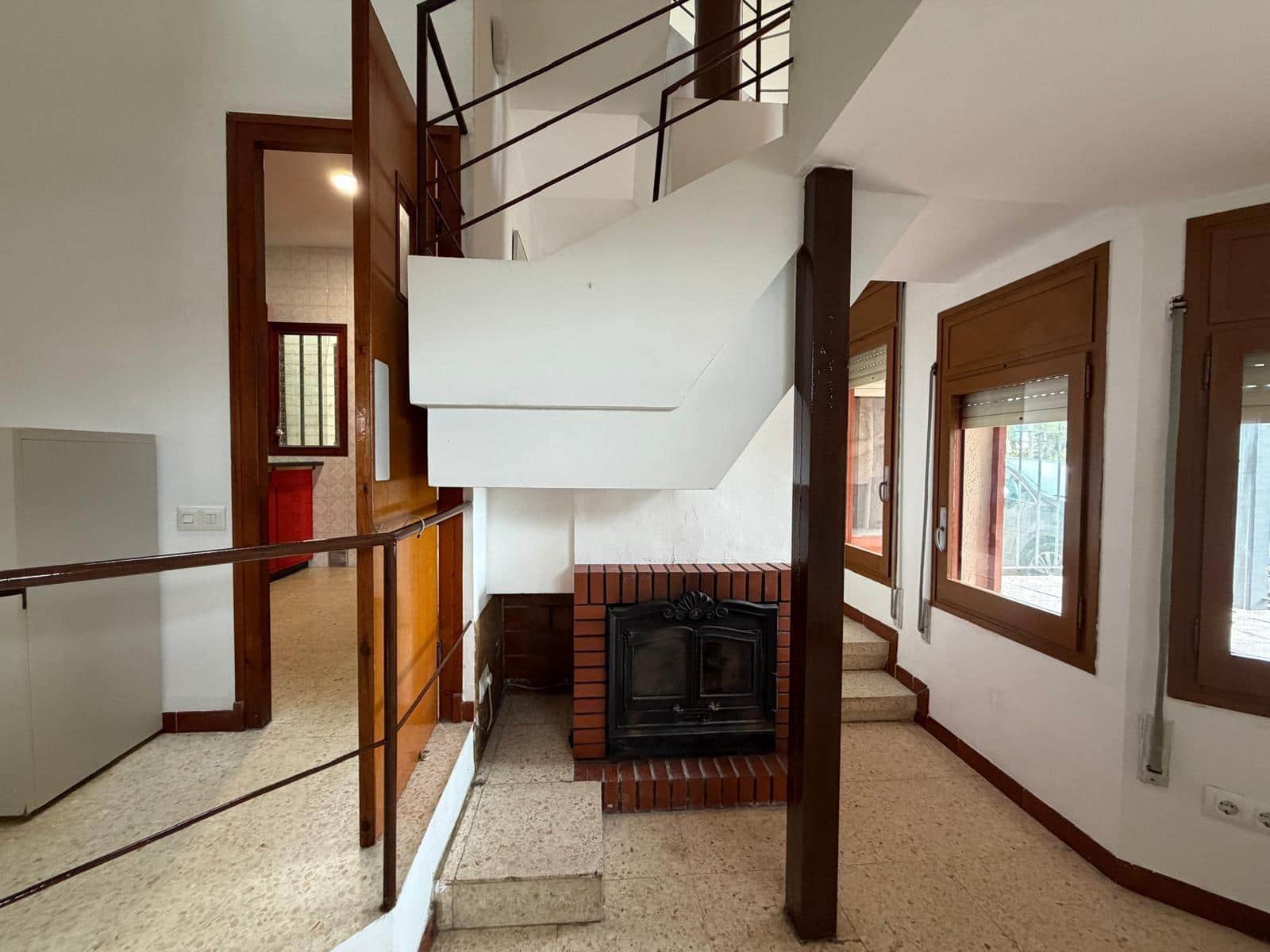 4 Zimmer Haus zu verkaufen in L'Aldea mit Garage - 160.000 € (Ref: 9488932)